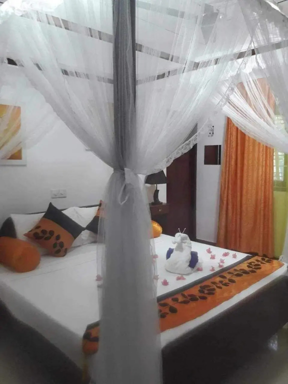 Aura Beach Villa