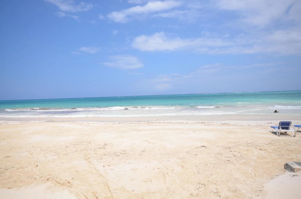 Mi Amor, Silver Sands 4BR