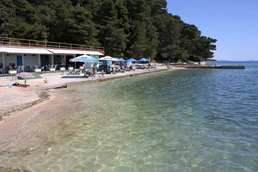 Mili - 250 m From sea - A2 Tina