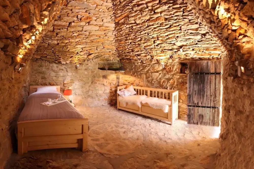 Wild Boar Mountain, Luxury Escape & Stunning Views