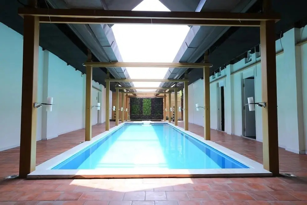 Sukhayus Wellness Ayurveda Retreat