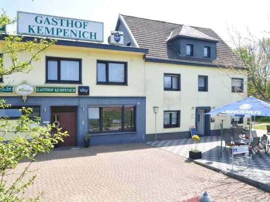 Gasthof Kempenich