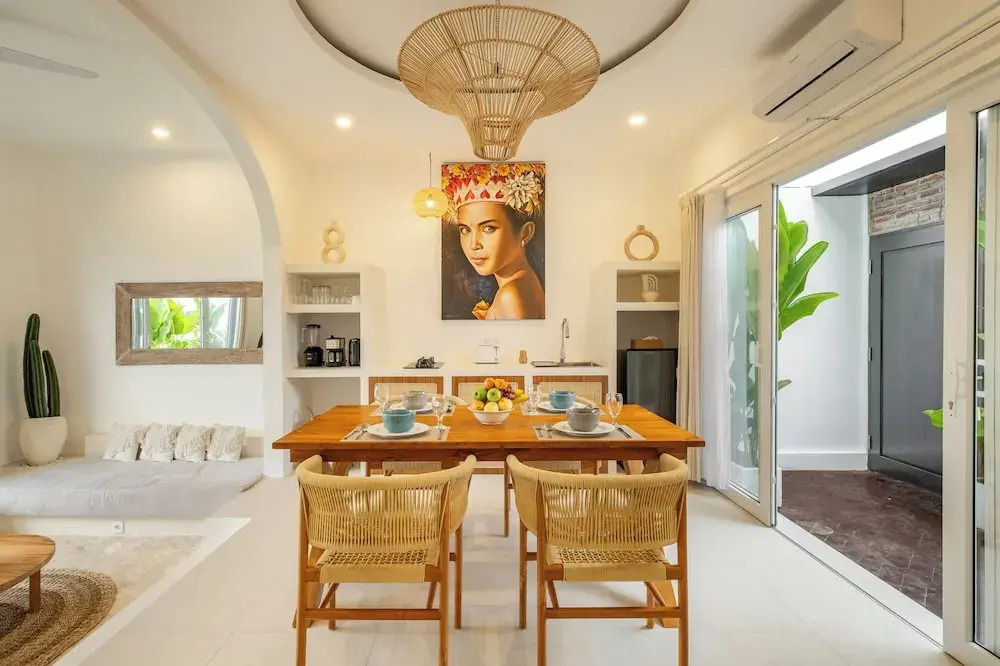 Villa Merlin 2 Bedrooms Private Pool
