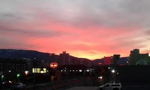 Reno 8 Motel