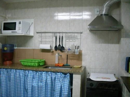 Copinha Hostel