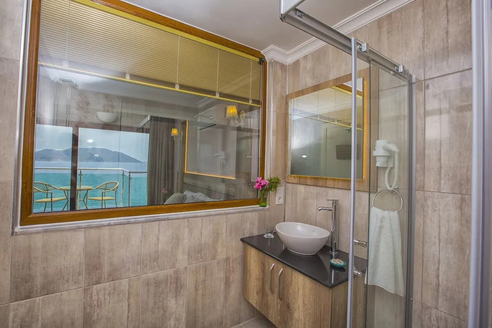 The Kaş Otel