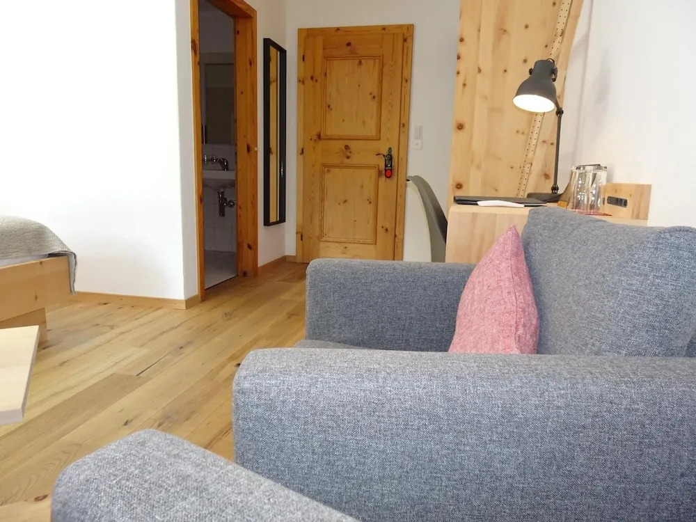 Schortas Alvetern - Boutique Hotel