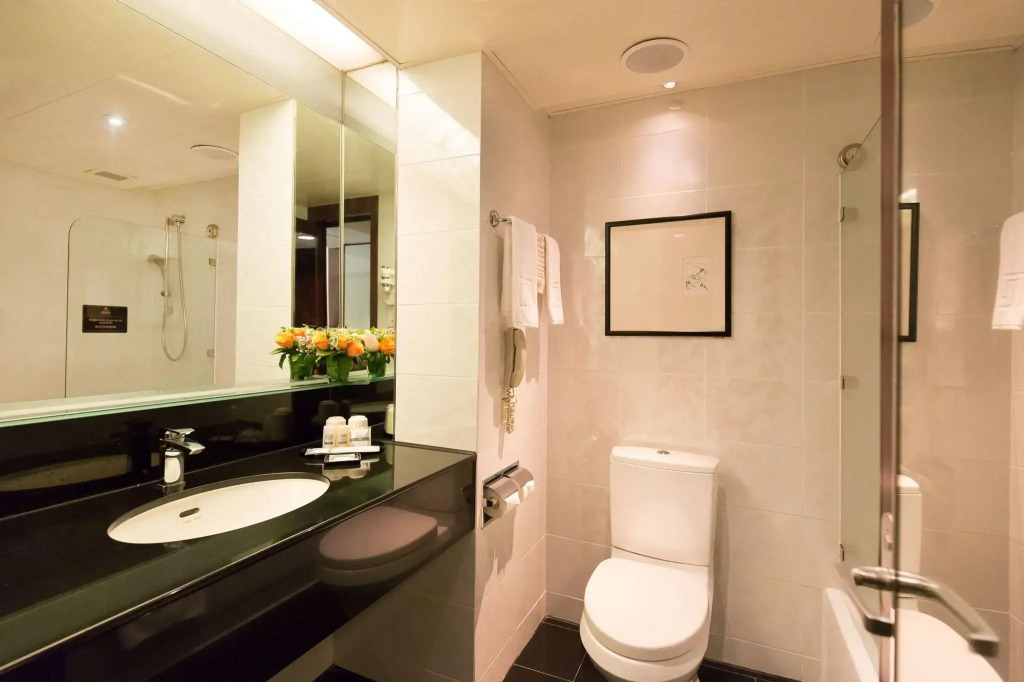 Regal Airport Hotel
