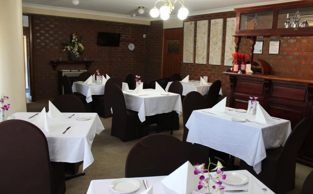 Hume Villa Motor Inn UNDER NEW MANAGEMENT