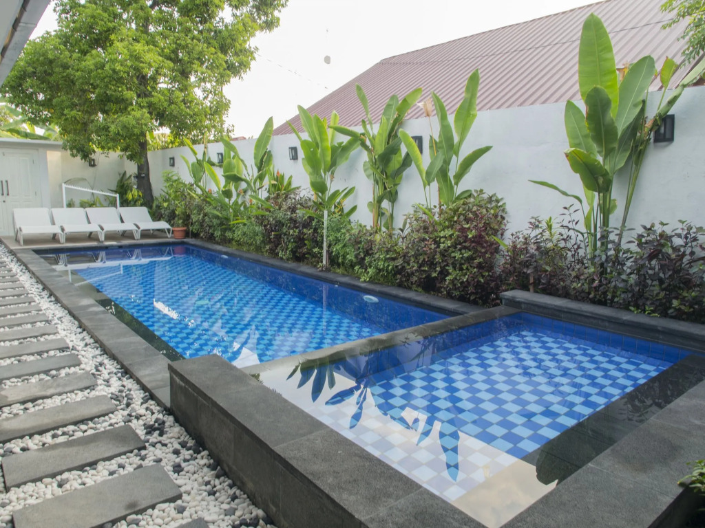 KyGunAya Villa