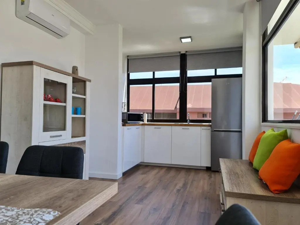 Bayuca Yumbo Two Bedroom Apartment