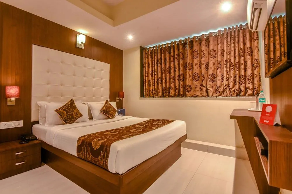 OYO 7840 Artus Inn 2