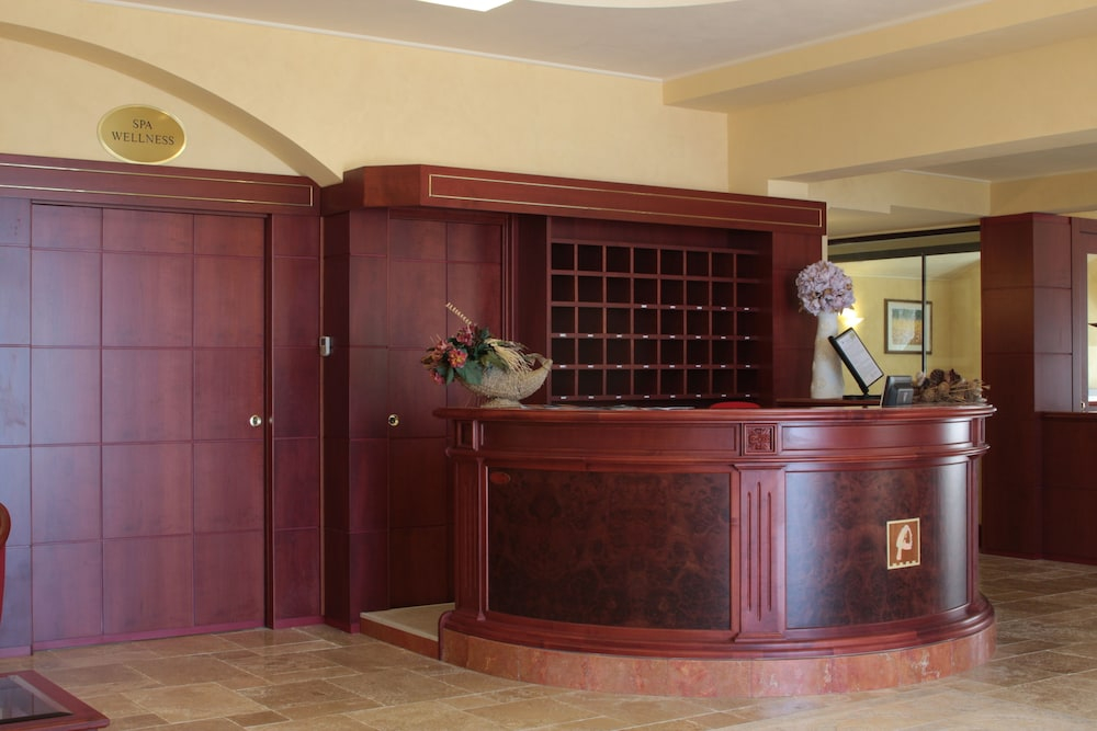 Hotel Relais dei Normanni