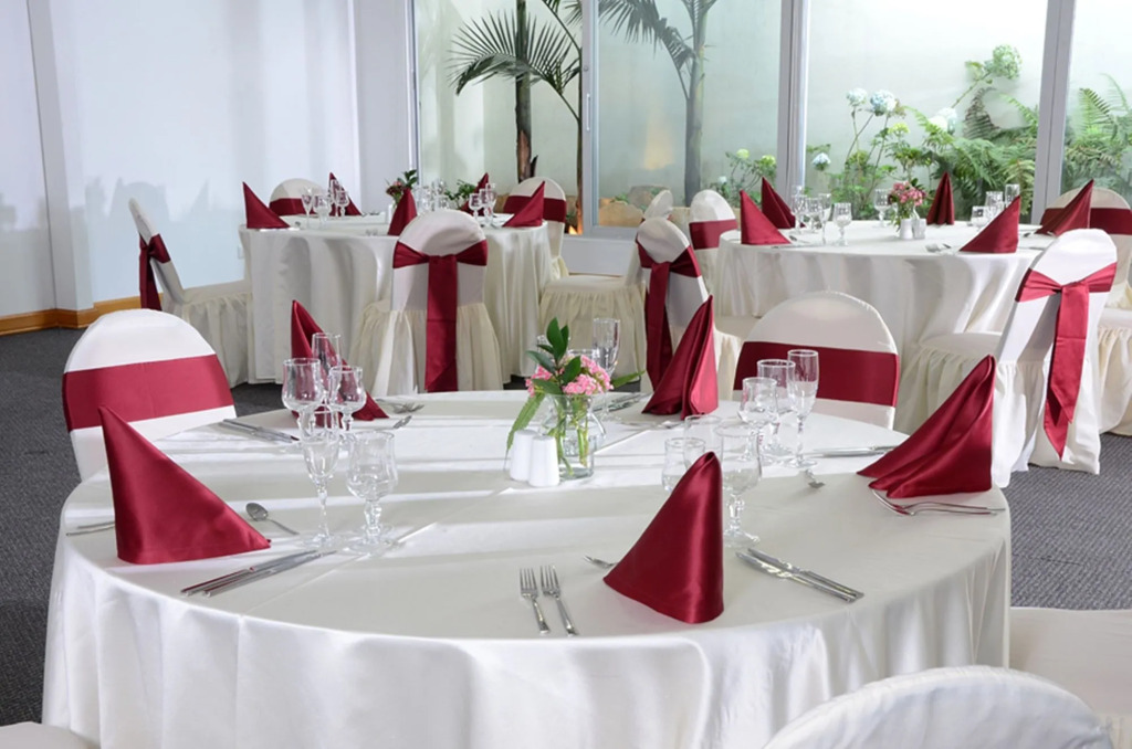 Hotel Parque 97