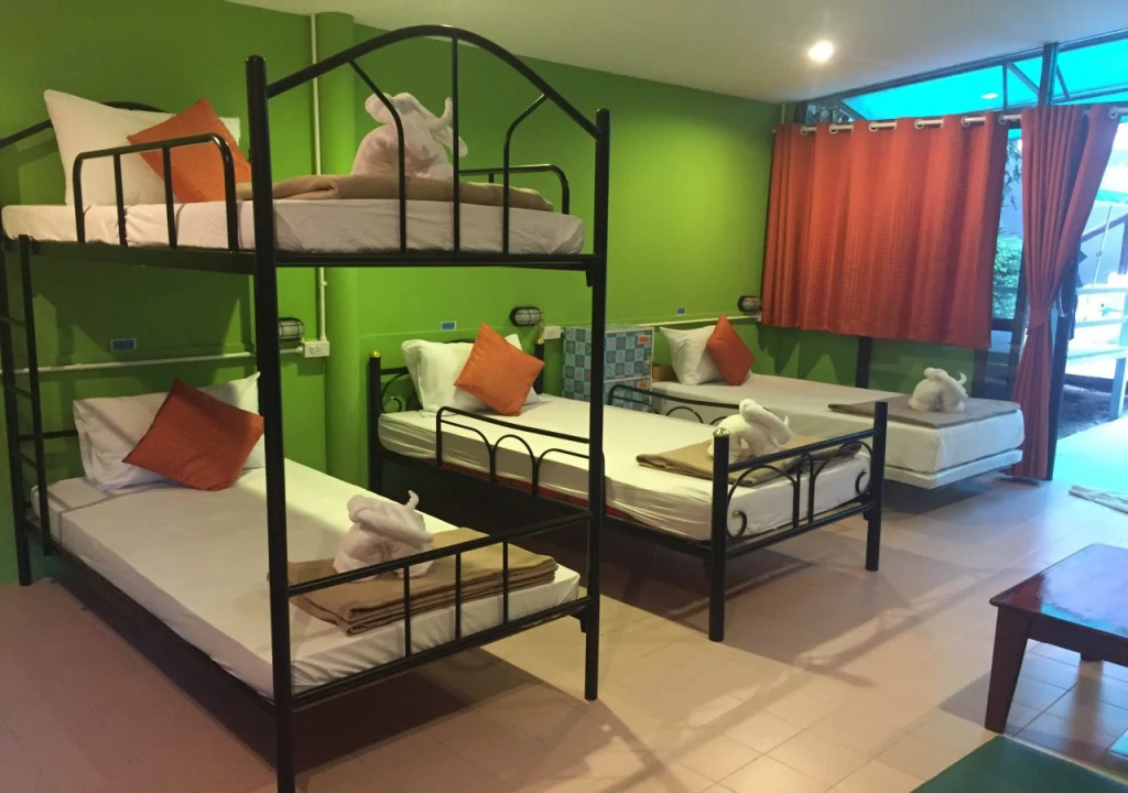 Baan Phatchara