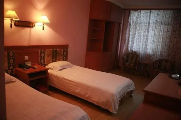 Jindu Hotel(黄山金都大酒店)