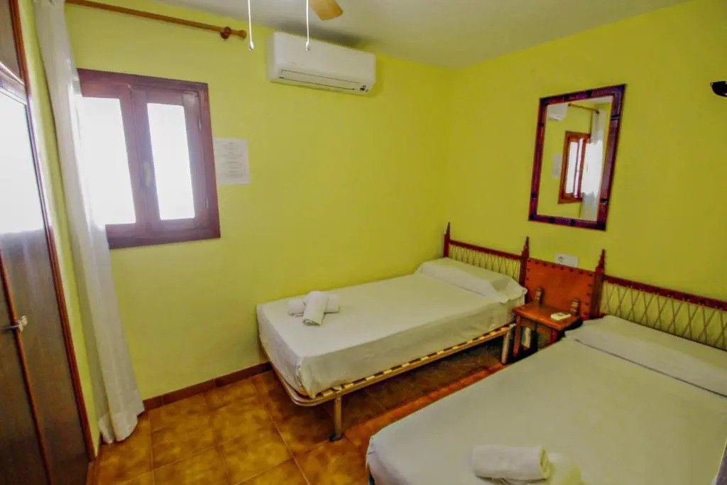 Basetes - holiday home with private swimming pool in Calpe