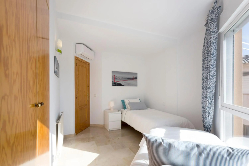 Villa José, Family House