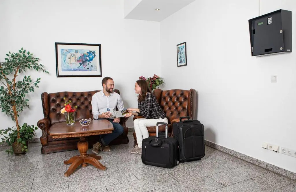 Hotel zur Davert
