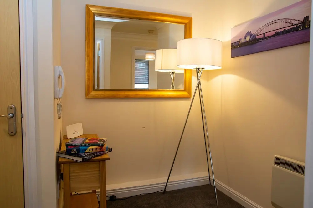 Searle Apartment