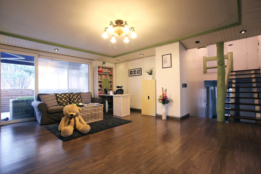 Dreamers Guesthouse
