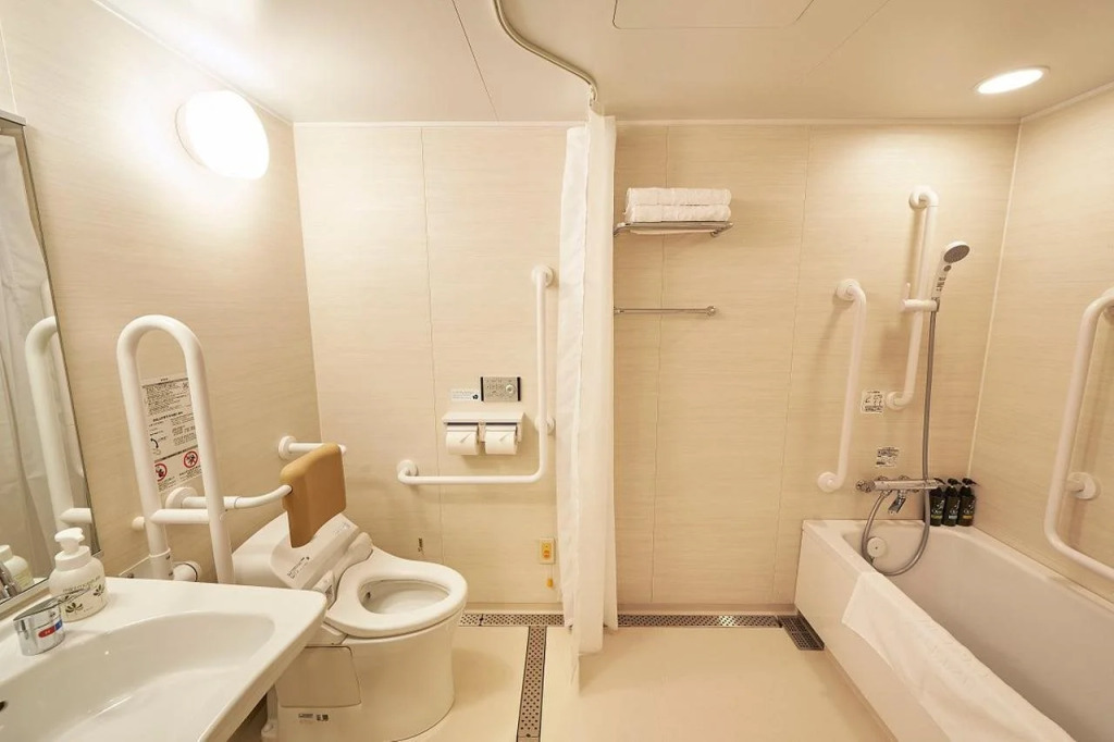 Sotetsu Fresa Inn Nagoya Sakuradoriguchi