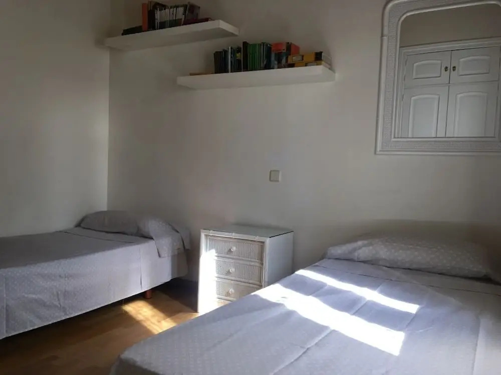 Chalet piscina privada Navacerrada