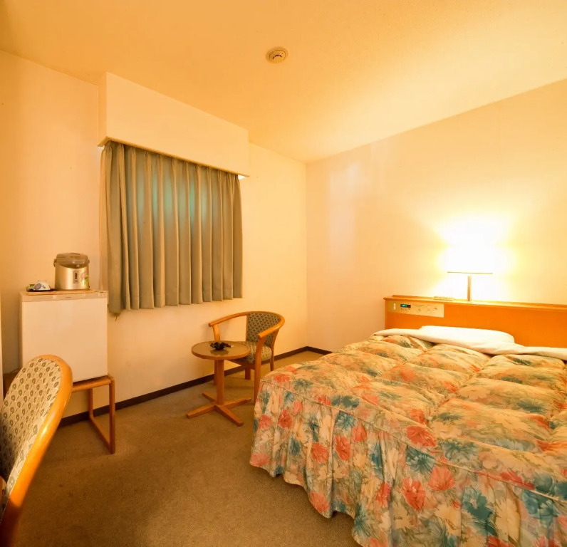Mimatsu Hotel
