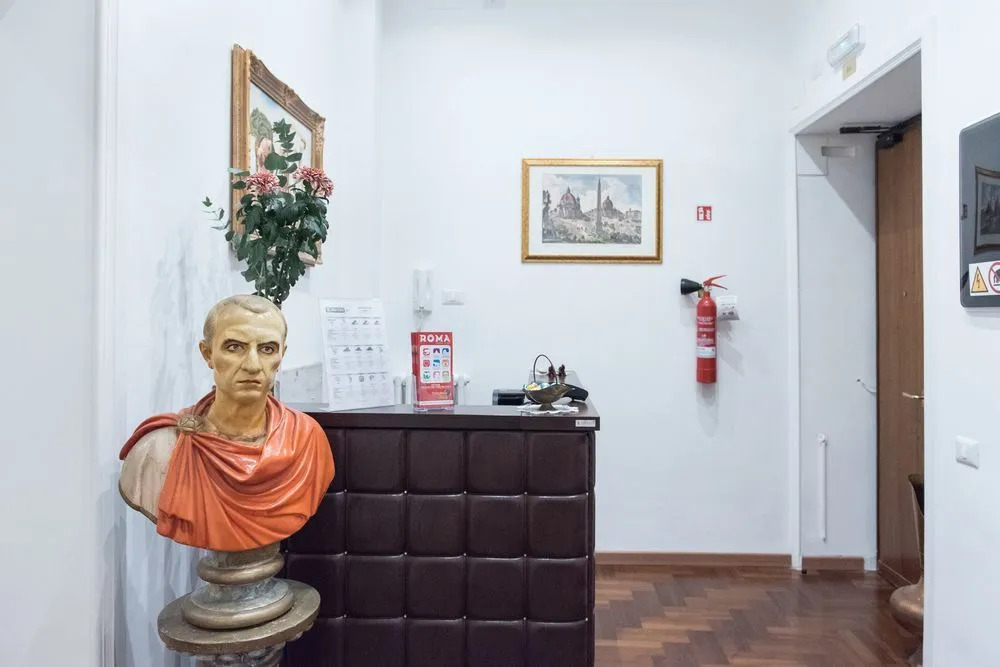 Domus Giulia