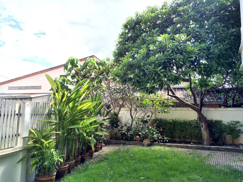 P.K. Residence