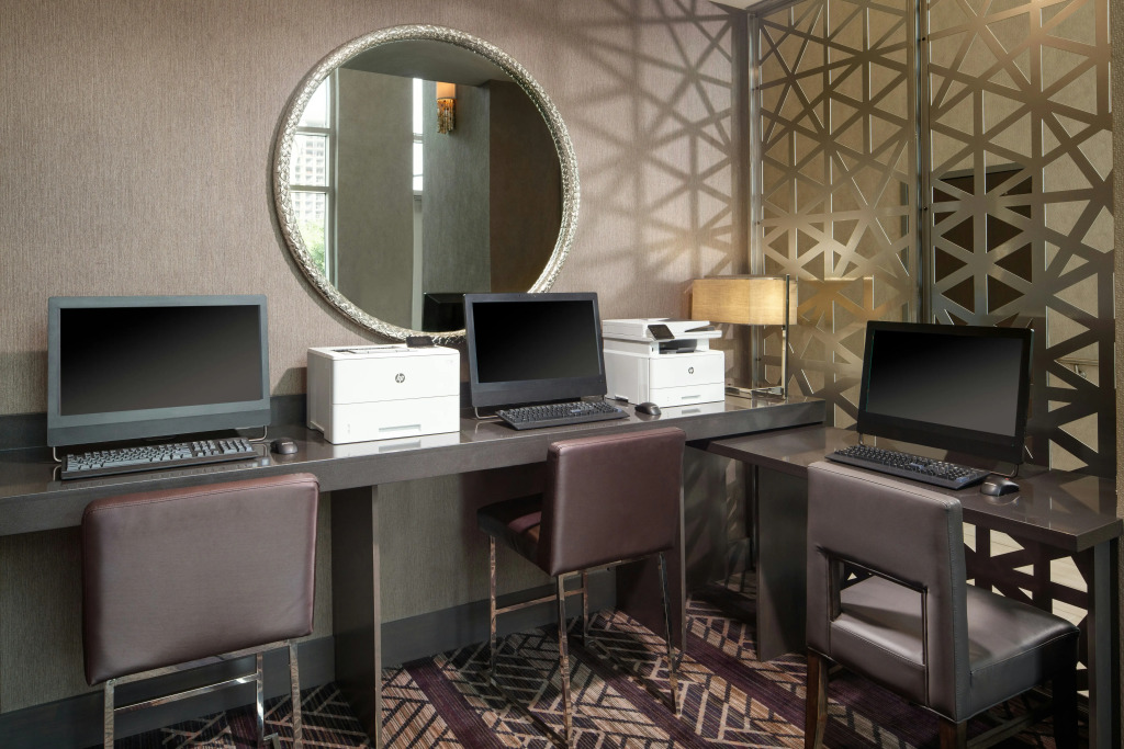 Embassy Suites by Hilton Charlotte Uptown