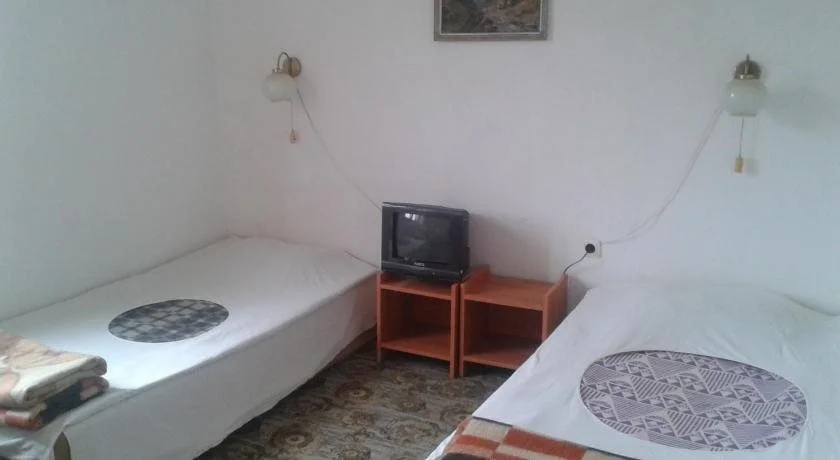 Krimski Guest House and Bungalows