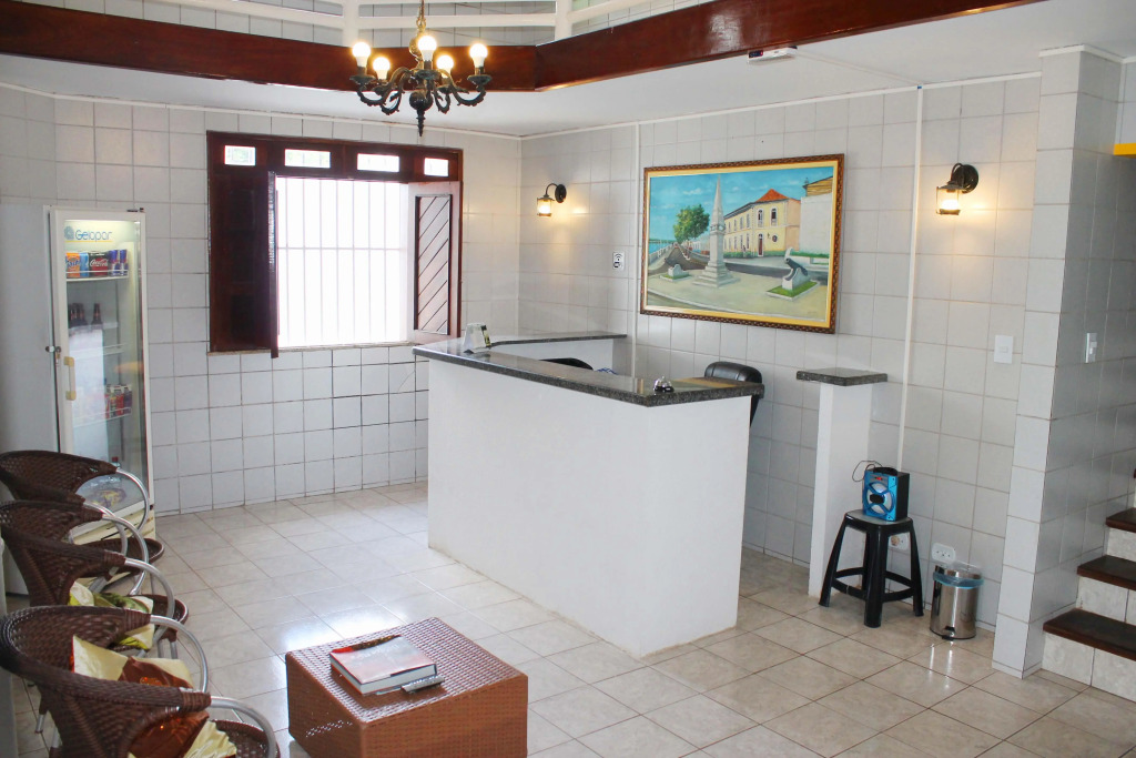 Hotel Pousada Farol da Praia