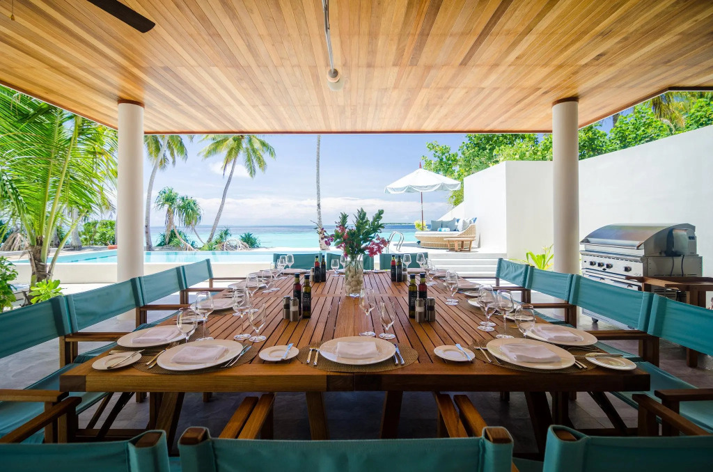 Amilla Maldives