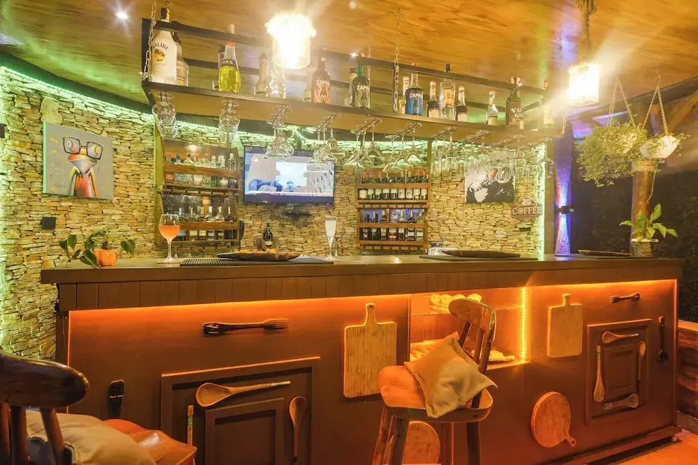 Gazelle Guest House