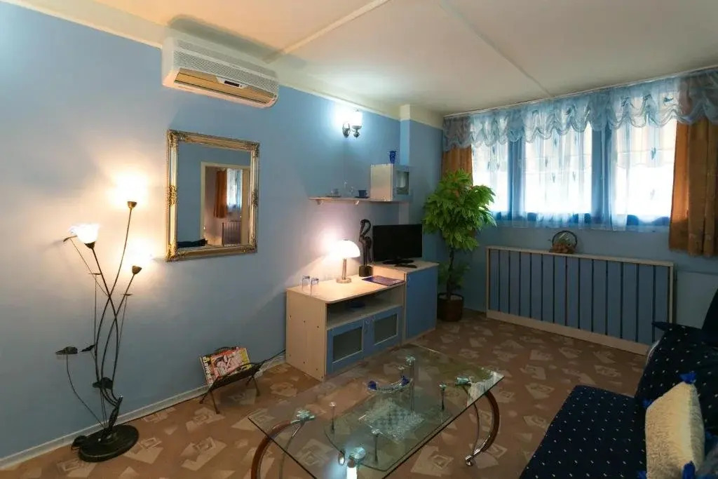 Jor-Daniel Hotel