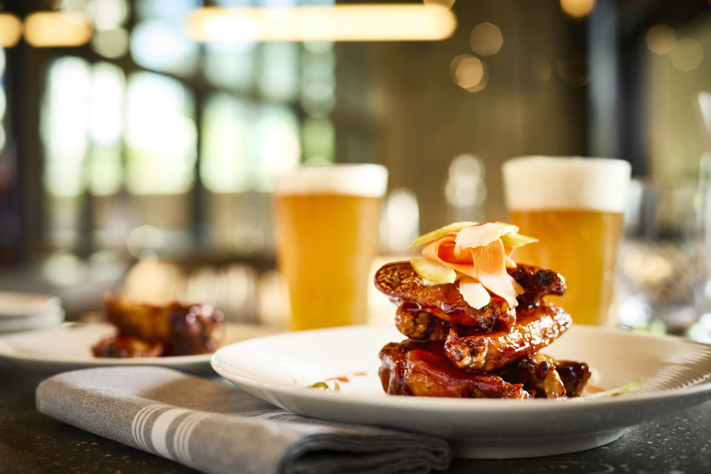 Archer Hotel Tysons