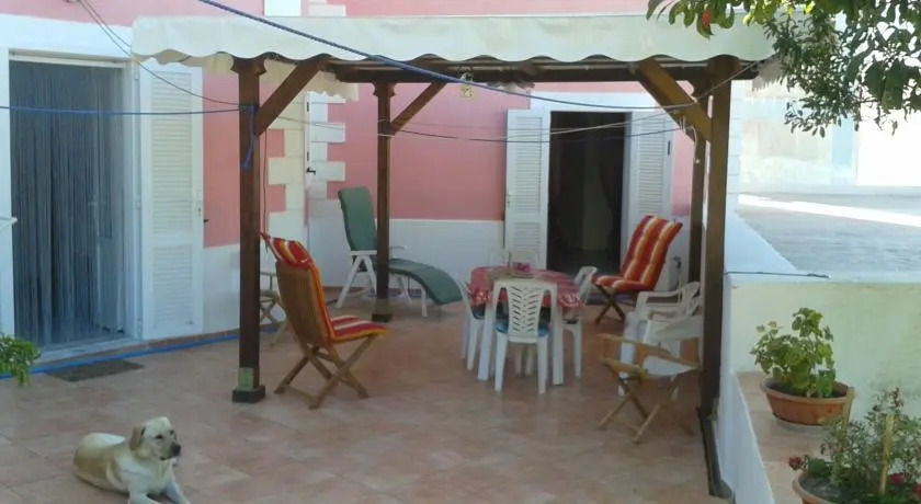 Holiday Home Ponza