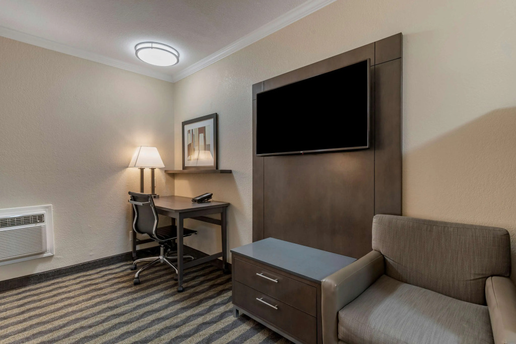 Best Western Silicon Valley Inn