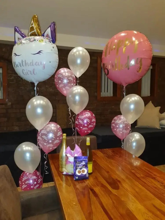 Infinity Liverpool Party Weekends Midweek Stays