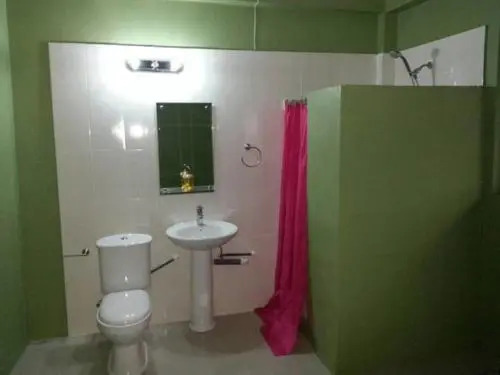 Semaj Guest House