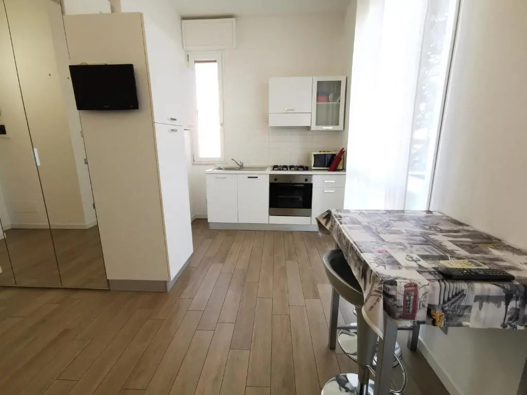 Residence Il Campo