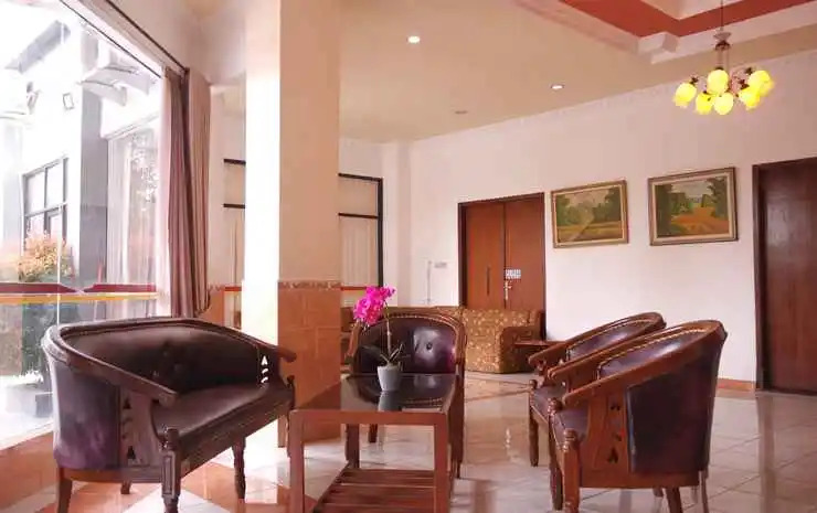 Edotel Klaten