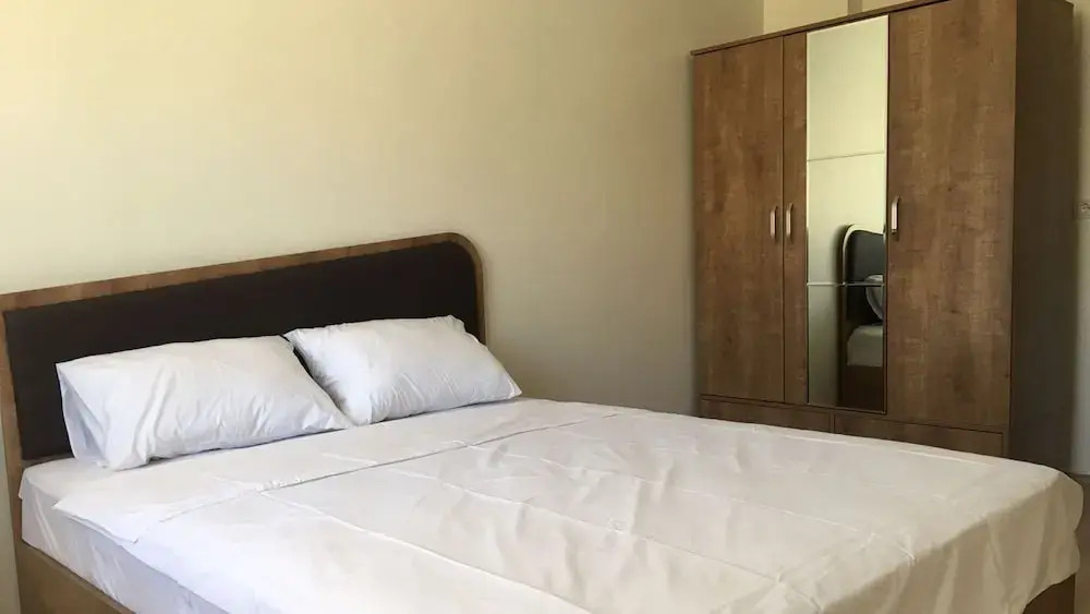 Triton Apart Otel