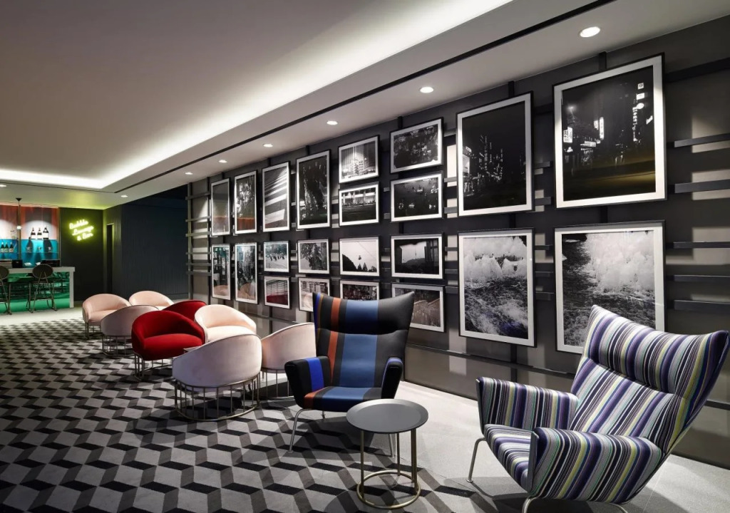 L7 MYEONGDONG by LOTTE HOTELS