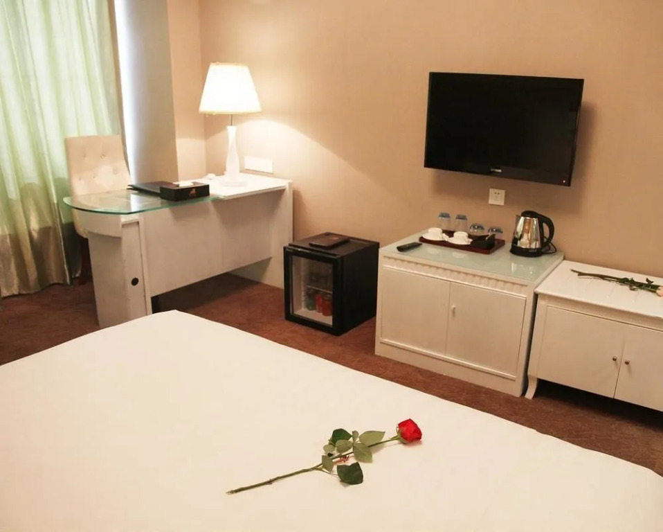 Shenggao Hotel