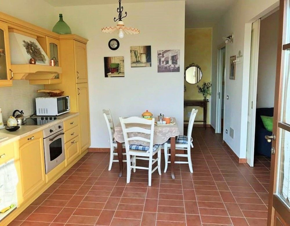 Agriturismo La Spiga