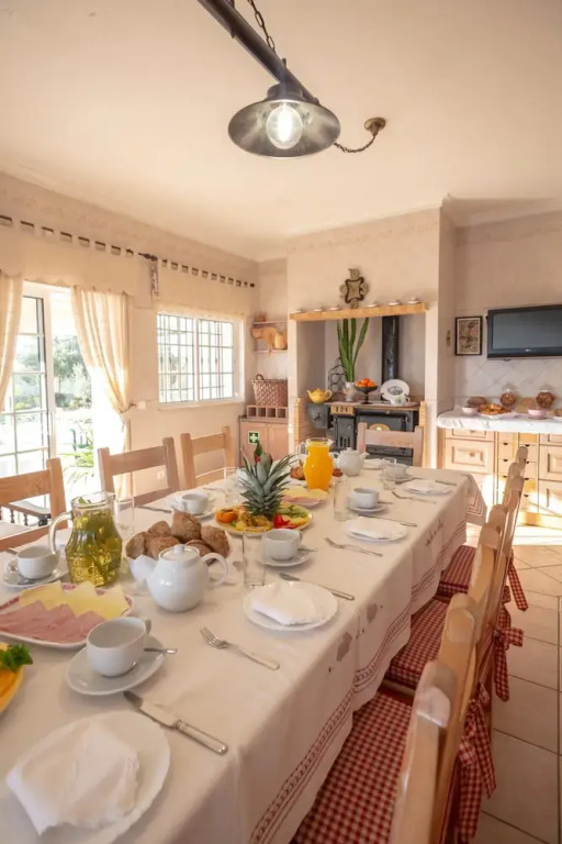 Al Meida Guesthouse
