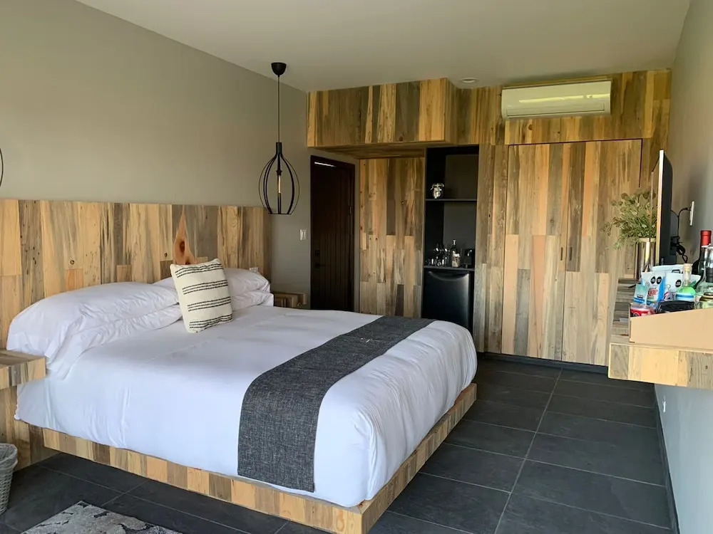 Hotel Partana