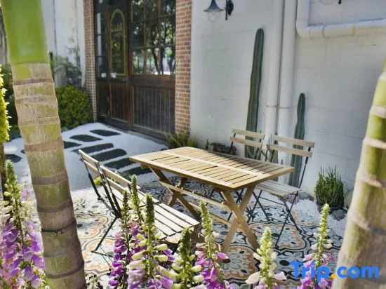 Old Street B&B (Shunde Daliang Food City)